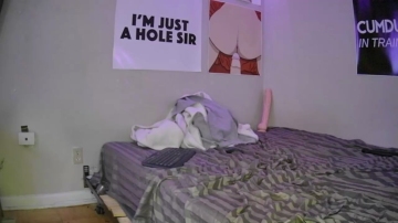 Camzlut4u  17-10-2021 video tail